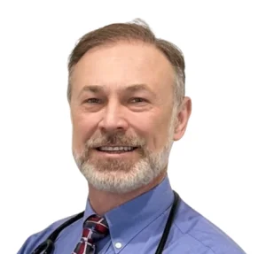 Steven Zielinski, MD